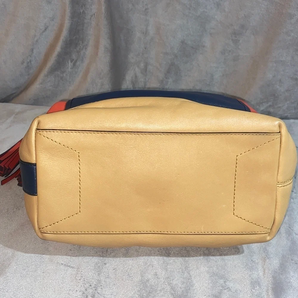 Coach Restored Large Legacy Duffle Bag